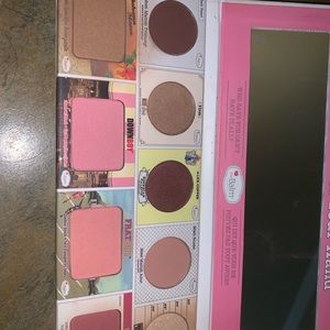 Gently used The Balm, In the Balm of Your Hands